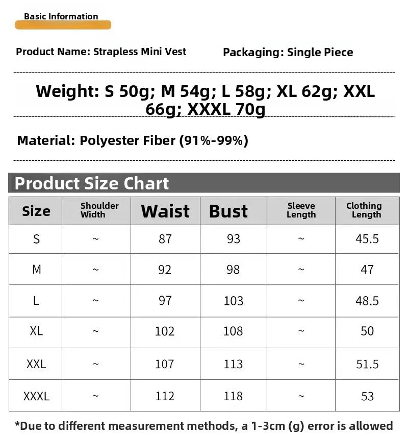 Summer Sexy Satin Strap Vest Top Sleeveless Inner Wear Base Tank Top Backless Splice Straight Cut Regular Length Women's Vest