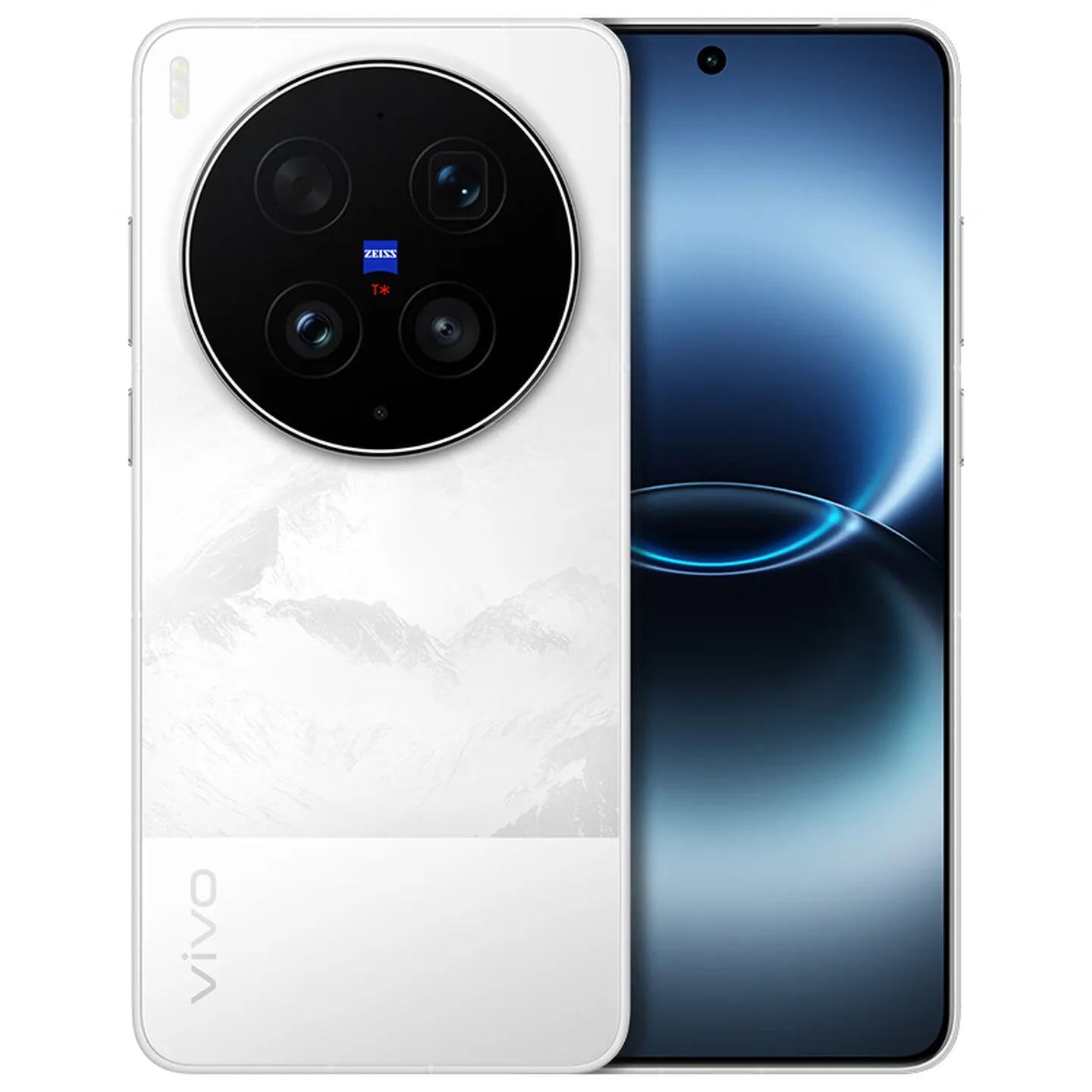 Original Vivo X300 Ultra Mobile Phone 6.82" AMOLED 120HZ 200.0MP Camera 6600mAh IP69 Waterproof Snapdragon 8 Elite Gen 5 OTA