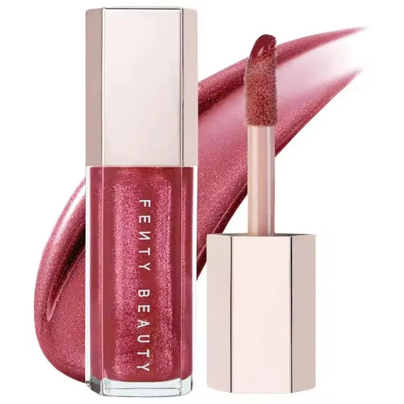 2026 Fashion Fenty Beauty Makeup Set Lipstick Diamond Facial Illumination Powder Presenting Facial Contour Stick Loose Powder