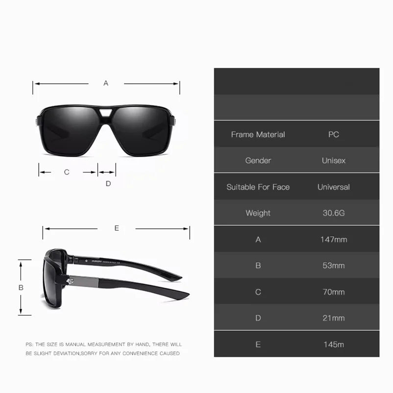Sport Large Frames Photochromic Reading Glasses Men Clear Lens Color Changing Optical Eyeglasses Readers Customized Diopter +1.5
