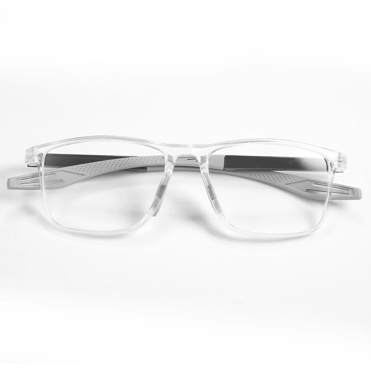 4 Pack Intelligent Zoom Anti-blue Light Reading Glasses Presbyopic Glasses Men and Women Eyeglasses