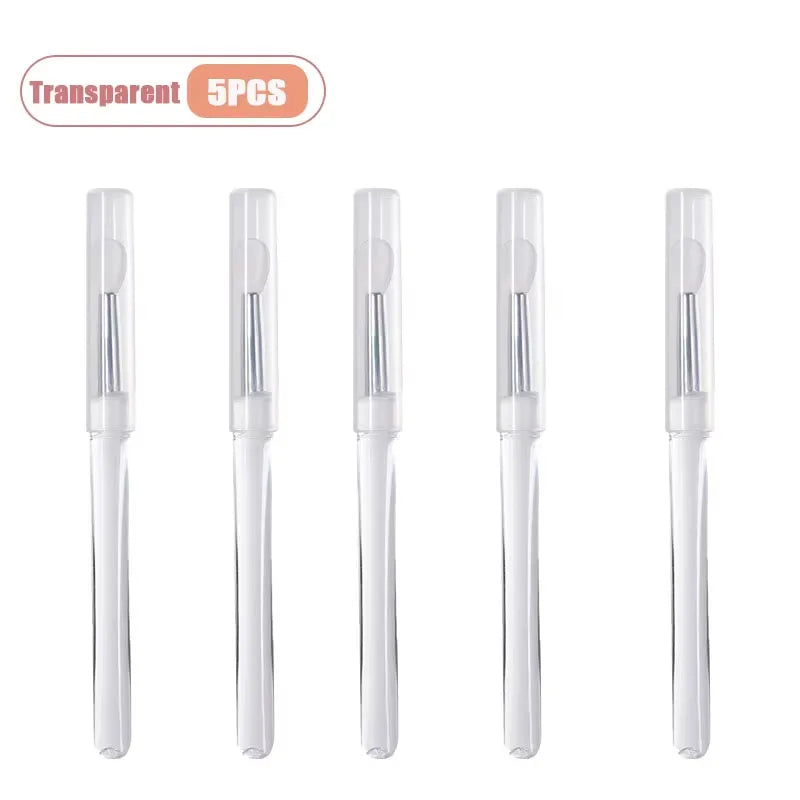 Multi-Color DIY Nail Art Pens Line Drawing and Detailing Tools for Nail Art Ideal for Manicure Nail Designs and DIY Nail Art Kit