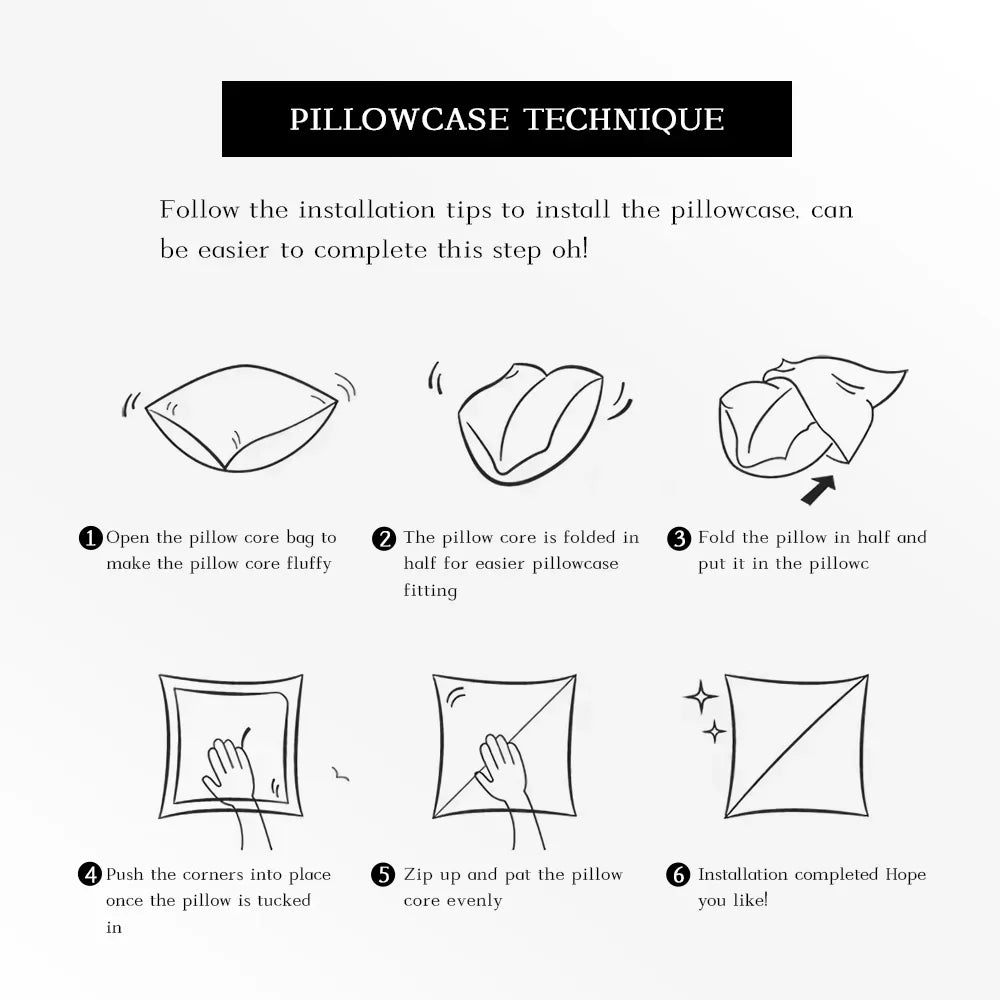 Pop Music M-Michael Jackson Cushion Cover Pillowcase Anti-dustmite Invisible Zipper Short Plush Sofa Cushion