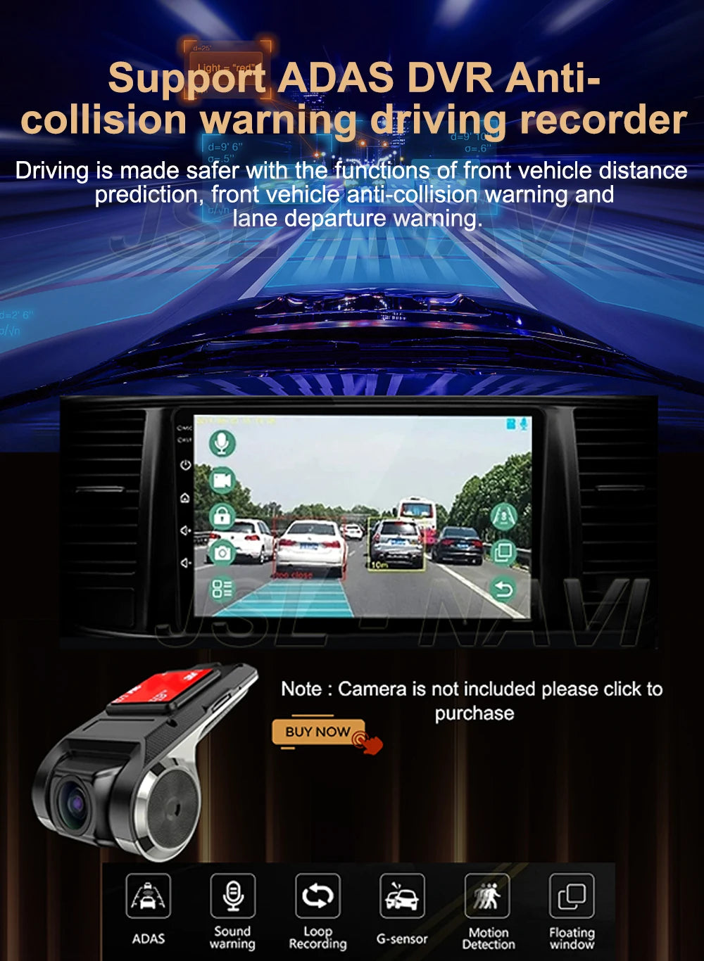 Android 15 Carplay For Chevrolet Holden S10 TRAILBLAZER COLORADO ISUZU DMAX GPS Car Radio Audio Multimedia Player Stereo Audio