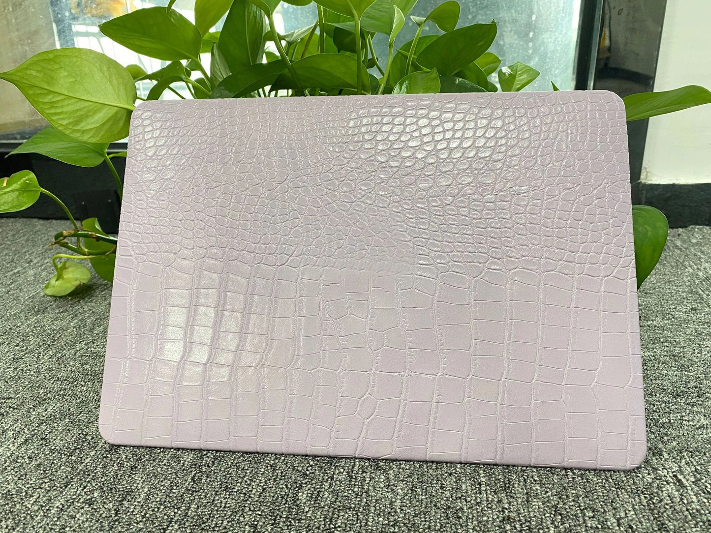 Free Print Name Laptop Case For Macbook New Air 13.3'' Pro Retina 14 " Computer Hard Case With Logo Cut-Out Free Print Name