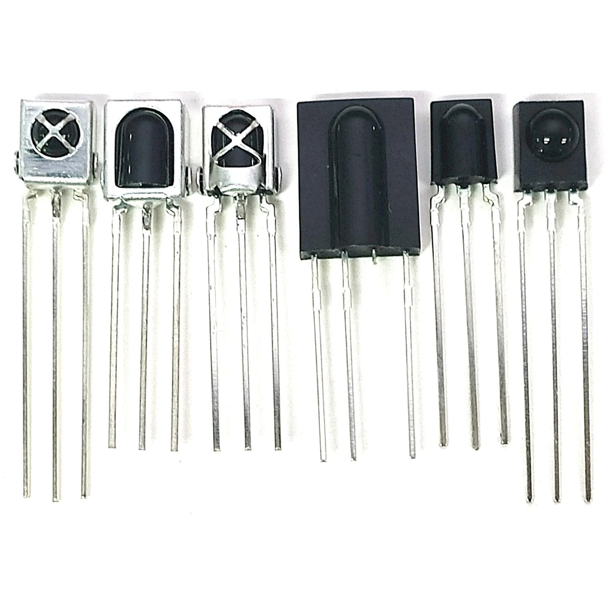 1Set for Air conditioning remote control receiver head for Midea Gree Haier Sharp Panasonic AUX universal receiver