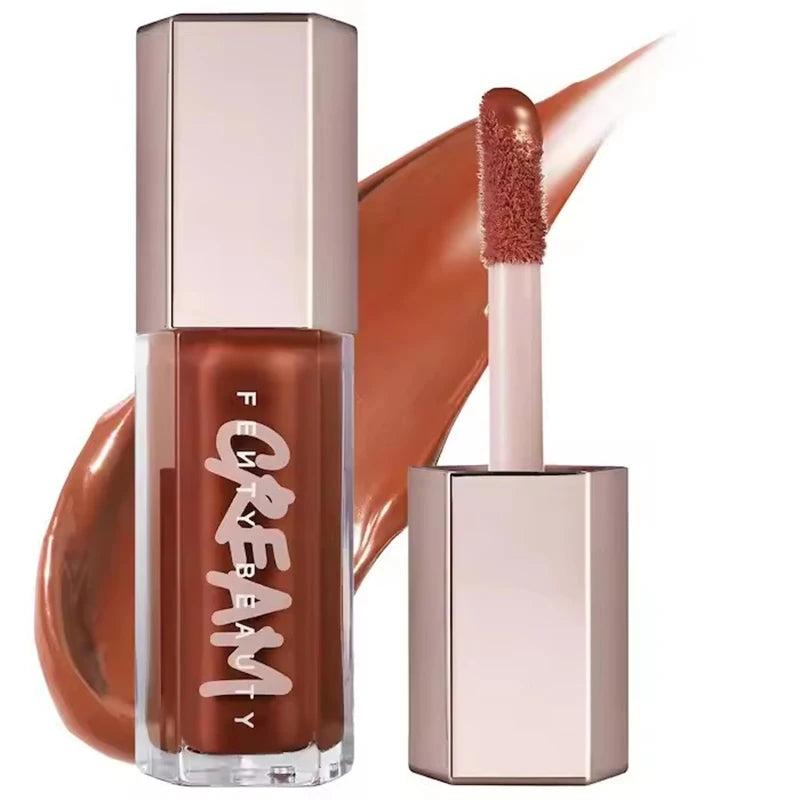 2026 Fashion Fenty Beauty Makeup Set Lipstick Diamond Facial Illumination Powder Presenting Facial Contour Stick Loose Powder