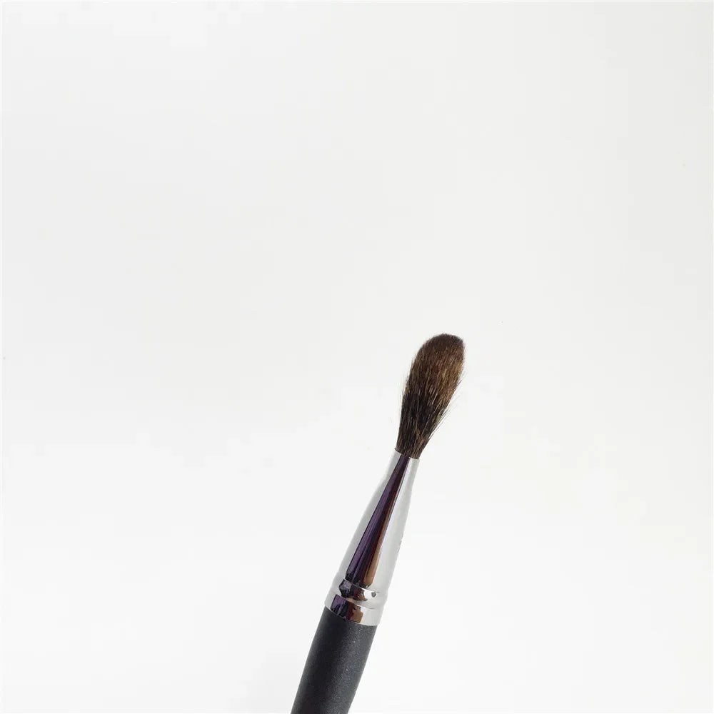 PA Luxury Blush Brush 108 Round Squirrel Hair Blusher Powder Makeup Brush Beauty Cosmetic Tool