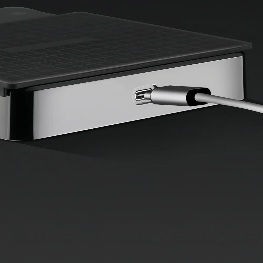 Electronic Coffee Scale Waterproof Pad LED Display High Quality USB Timing Professional Home Coffee Accessories Gift 3kg/0.1g