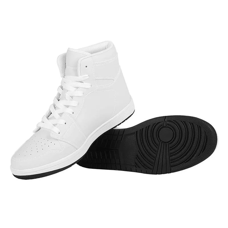 My Hero Academia Anime Midoriya Izuku New Sneakers Casual Shoes Basketball Shoes Printing Comfortable Flat Shoes Halloween Gift