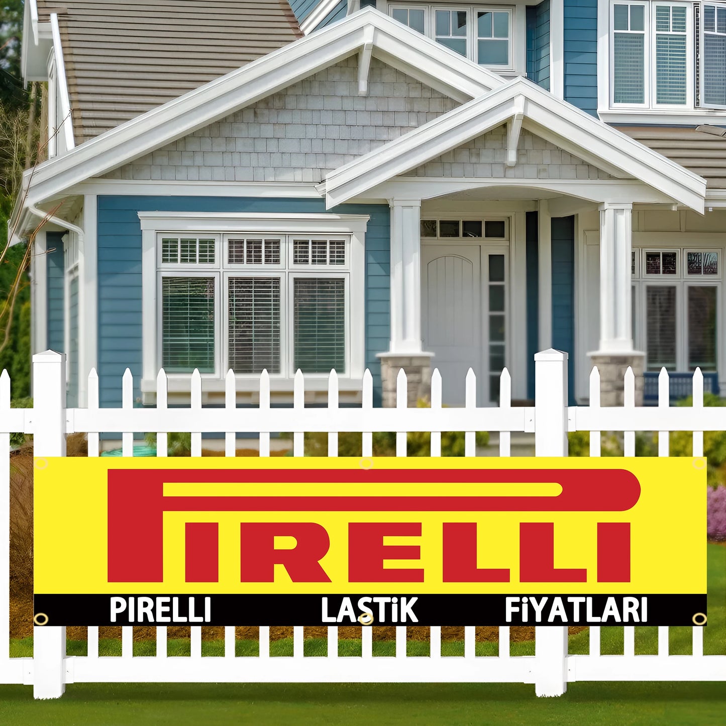 60X240cm Flagge Banner Flag Polyester Printed Garage or Outdoor Decoration Tapestry