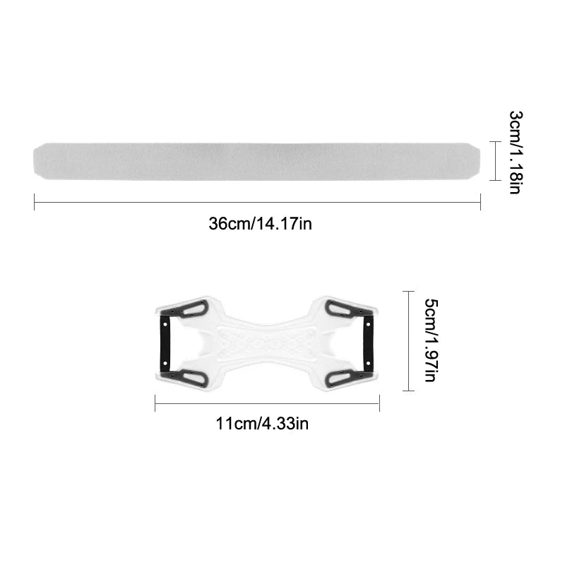 Patella Kneecap Band Adjustable Silicone Knee Tendon Strap Pressurized Protector Knee Pad Basketball Sports Shock Absorption
