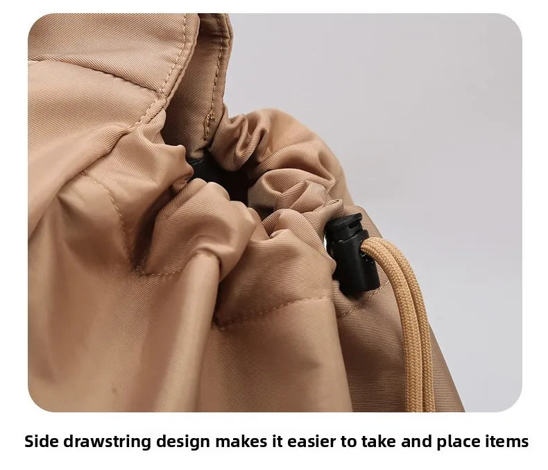 Baby Diaper Bag Multi-pocket Travel Duffel Bags Foldable Gym Bag Women Hand Luggage Airport Bags Mom Stroller Maternity Totes