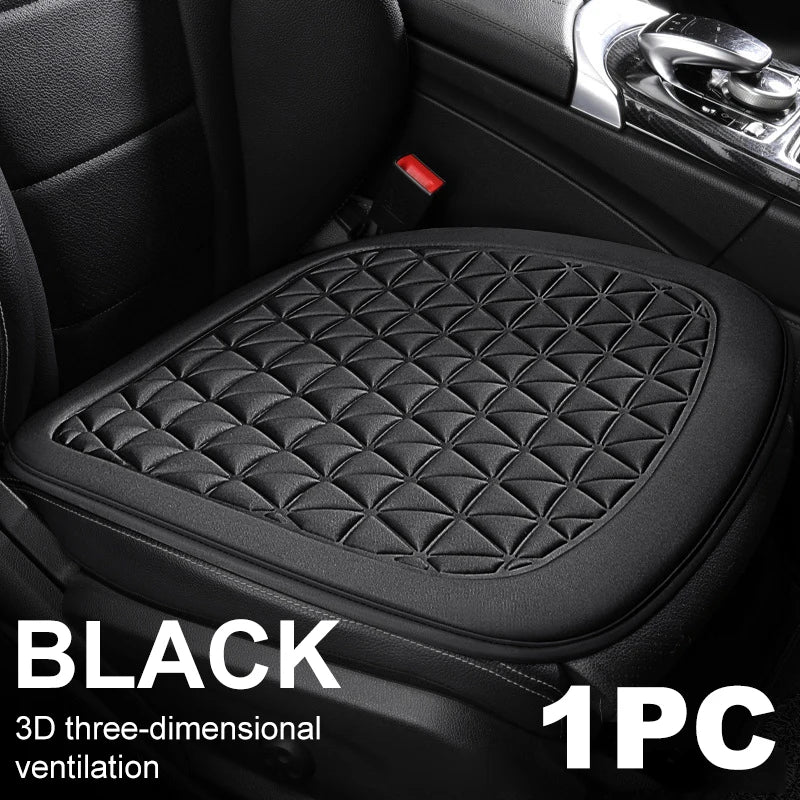 Universal Car Seat Cover Universal Fit Auto Vehicle Seat Cushion Protector for Cars SUVs Truck Seatbelt Shoulder Strap Cover