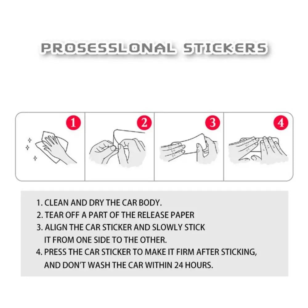 Passenger Princess Passenger Princess Car Stickers Self Adhesive Reflective Passenger Princess Sticker Personality Funny