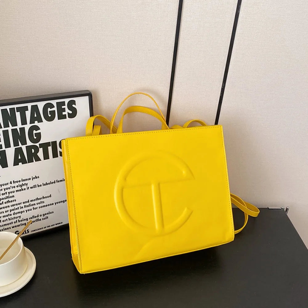 2026 Fashion Elegant Classic Paris Diaper Bag Unique Leisure Business Crossbody Purse for Women Daily Commute Work