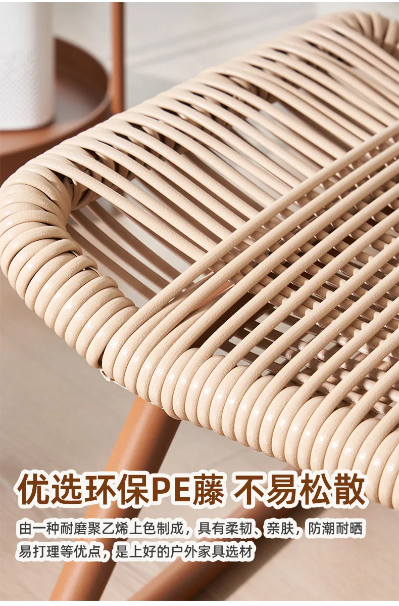 Office under Desk Footrest Stool Ottoman Pedal Leg Support Indoor Changing Seat Sofa Shoe Bench Entryway