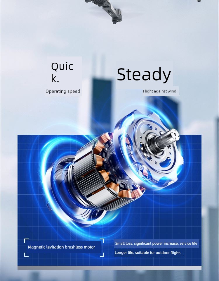 2025 New Arrival Remote Control Aircraft Kids UAV Toy Professional HD Aerial Photography Small Self-Contained Screen for Primary School Students