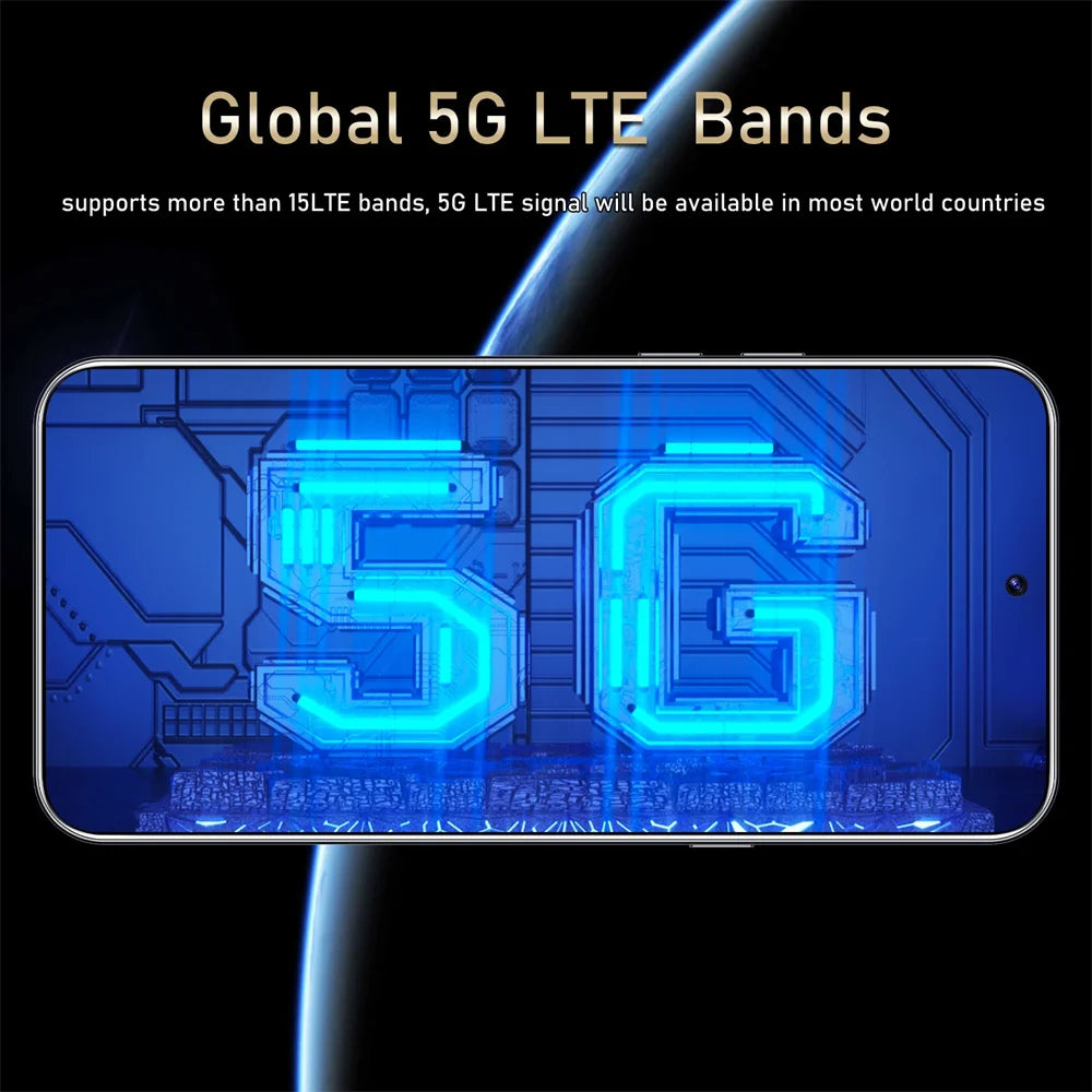 HOT SALE Silicone Protective Covers Are Used for SMS 26 Ultra 5G Mobile Cell Phones Accessories 7.3inch Android Smartphone Case