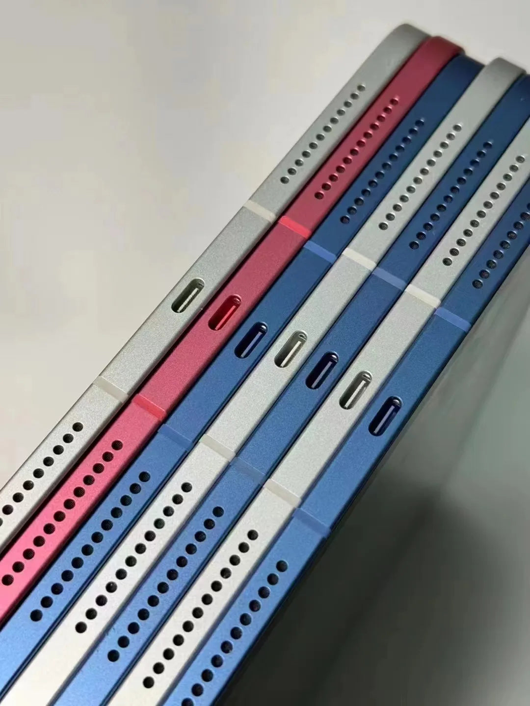 Original Apple iPad 10 (2022) 10th Gen 10.9Inch 64GB  WiFi + Cellular 5G Face ID 12MP Unlocked Used Tablet 95% Like New