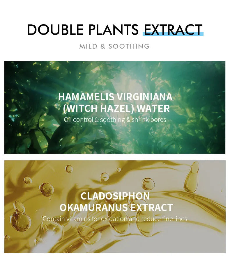 LAIKOU Face Lotion For Men Sensitive Skin Firming Cream Refreshing Moisturizin Men's Night Moisturizer Facial Skin Care Products