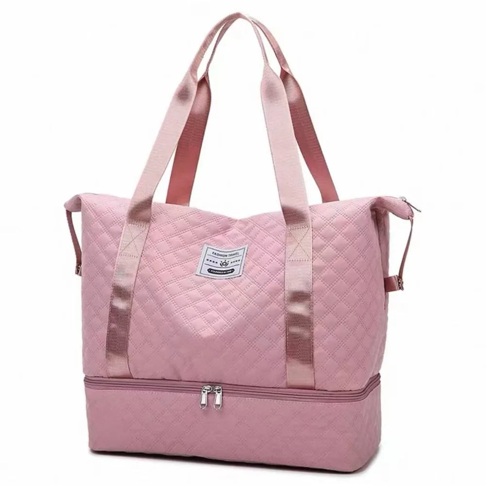 Mode Millennium 2026y2k classique pliable grande capacité femmes sac à main sac à bandoulière unique Commuter bag
