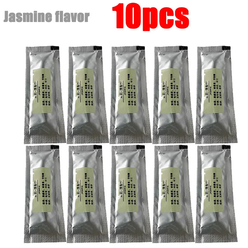 Car Fragrance Custom Vent Clip Cylindrical Essential Oil Car Diffuser Vent Clip with Refill Sticks for Auto Office Kitchen