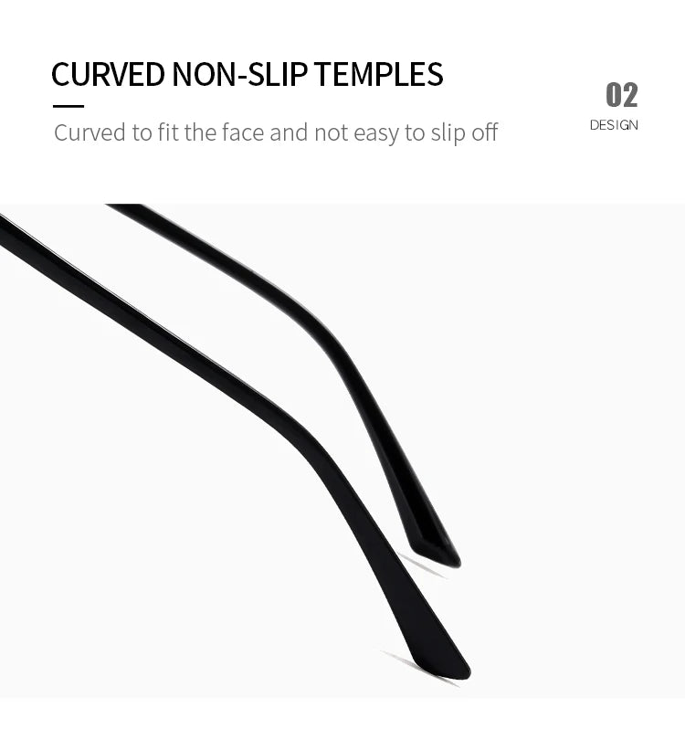 82190 Cute Retro Eyeglasses Frame Retro Eye Protection Optical Glasses Female Trendy Spectacles Eyewear Birthday Party Gift