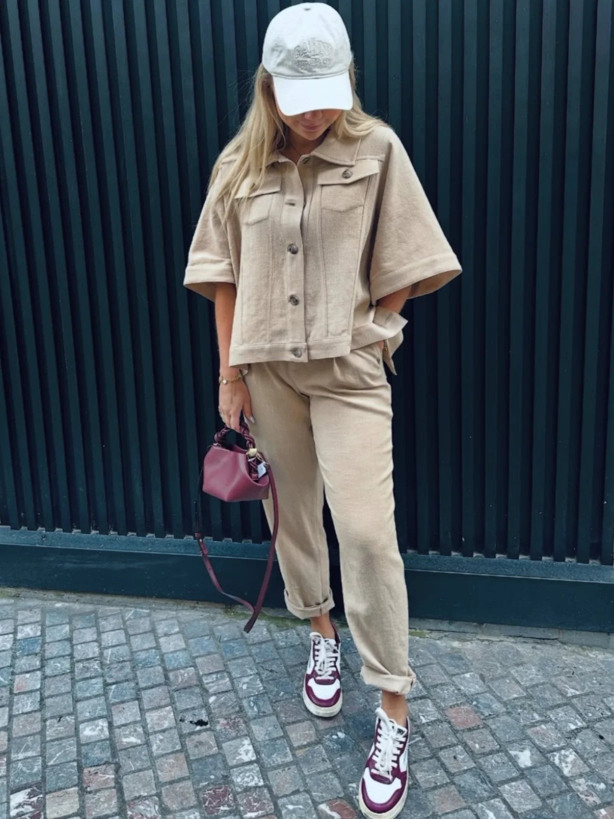 New Luxury Designer Mini Handbag, Spacious Knotted Crossbody Bag For Women, Solid Color and Crocodile Pattern Shoulder Bag