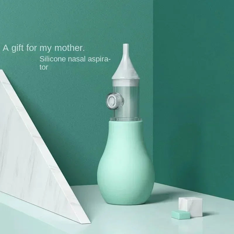 Baby Nose Cleaner Nasal Irrigator Baby Nose Washing for Children Care Tool Gifts Baby Nasal Aspirator Professional Syringe