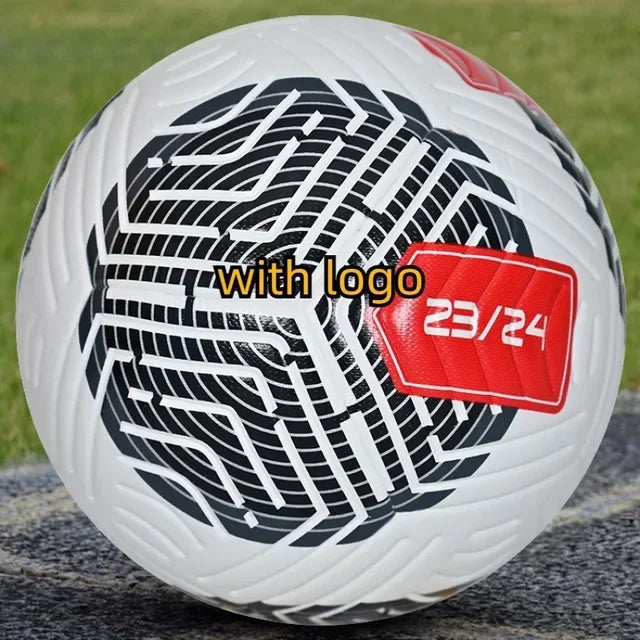 Size 5 Soccer Ball High Quality PU Official Durable Wear Resistant Indoor Outdoor League Sports Football Training Match Football