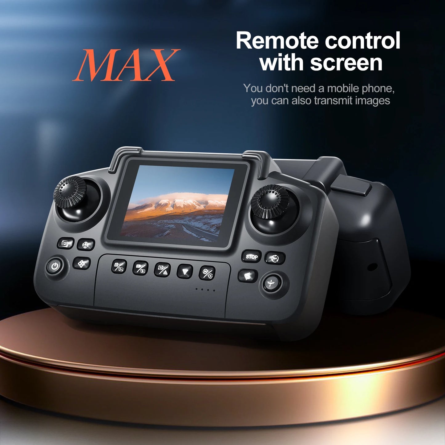 E88 Air Screen Control Drone Professional Wide RC Dron HD 4K Camera Foldable Helicopter Aircraft Quadcopter Drone Kid Gift Toys