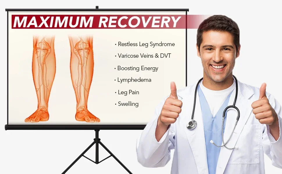 Plus Size Compression Socks for Women Men 20-30 MmHg Wide Calf Extra Large Knee High Flight Sock for Circulation Support 2XL-4XL