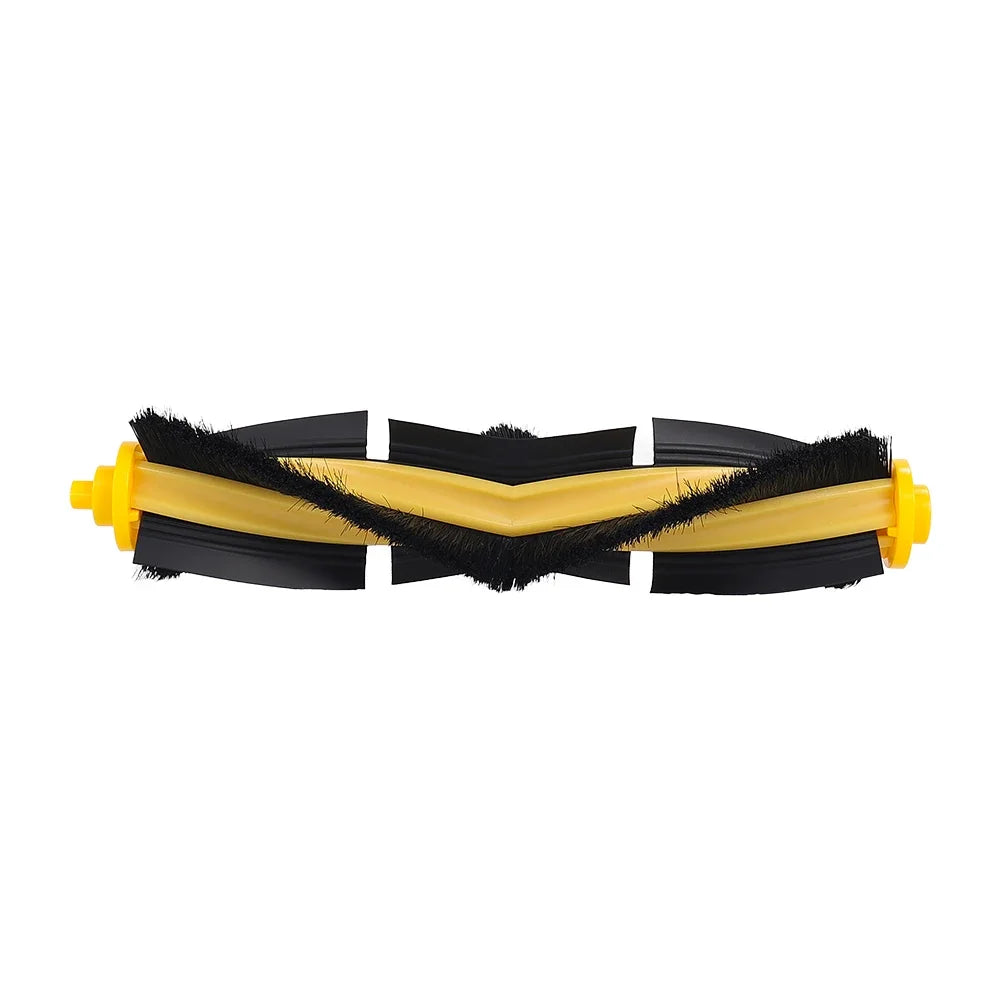 Main Roller Brush For Ecovacs OZMO 920 950 T5 T8 T8 Max T8 AIVI T9 N7 N8 Pro Yeedi 2 Hybrid Robot Vacuum Cleaner Spare Parts