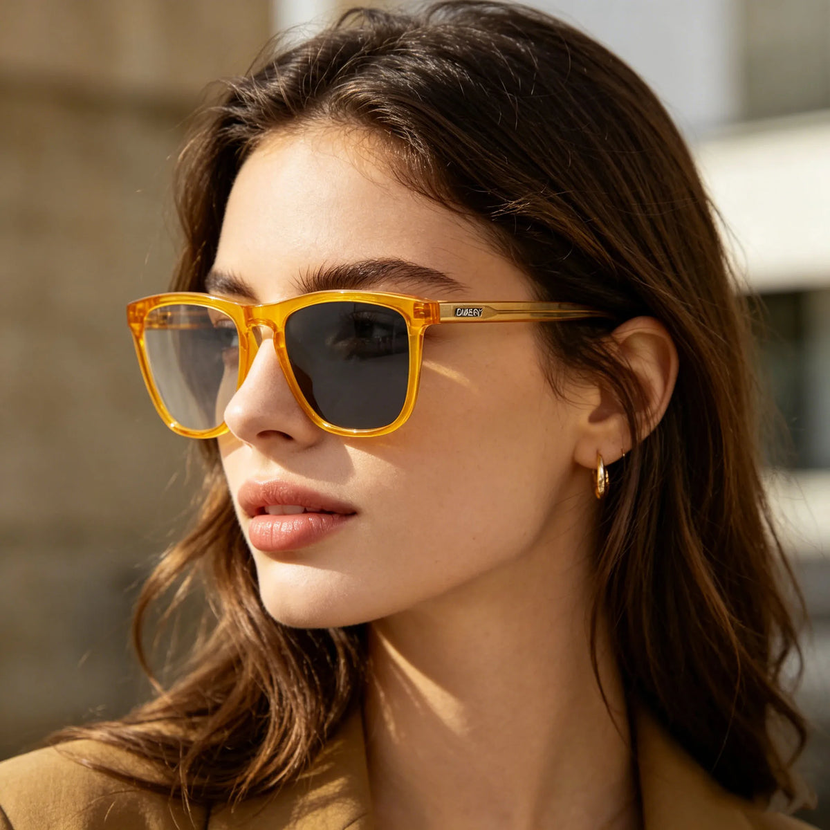 TR90 Square Photochromic Myopia Glasses Men Women Brand Finished Color Changing Driving Nearsighted Eyewear Negative Diopter ﻿
