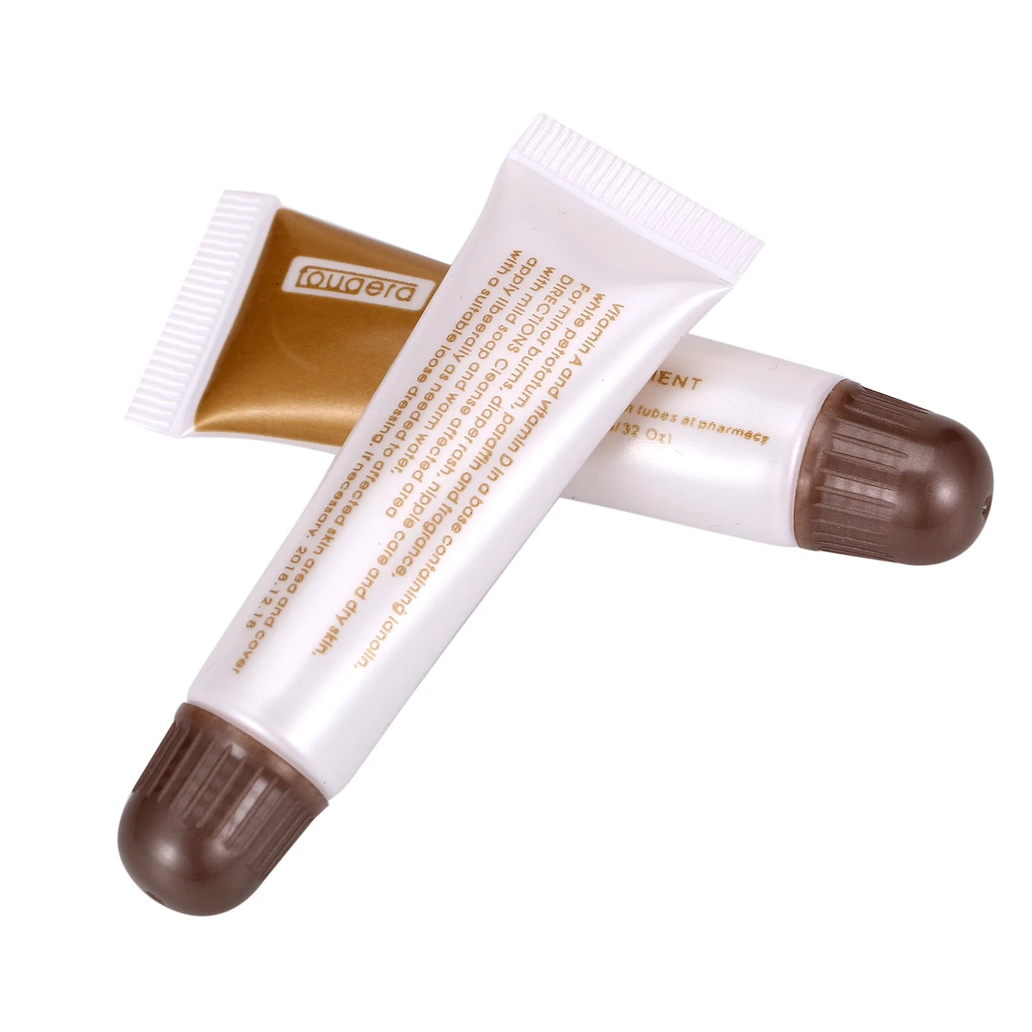 Vitamina A D Tattoo Aftercare Cream Ointment for Microblading Tattoo Eyebrow Lip Aftercare Repair Serum After Care Lip Blush