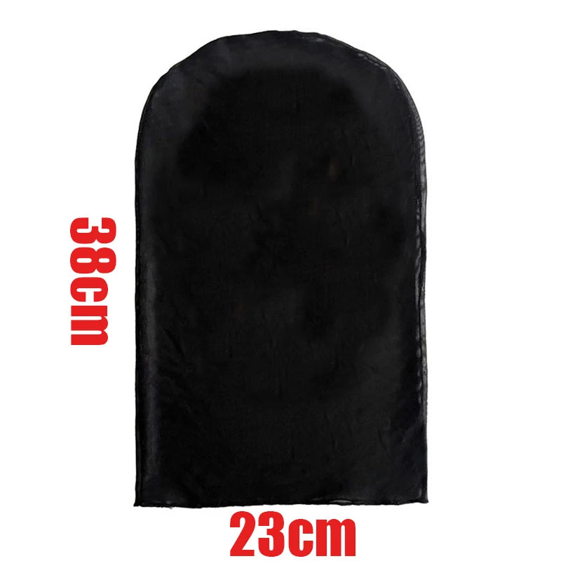 2026 NEW Halloween Balaclava Mask Unisex Cosplay Role Costumes Dress Up Celebrity Realistic Face Masks Headgear