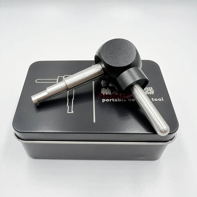 Roller Skate Bearing Remover, Quick Installation Of Bearings,Skateboard Inline Roller Skate Tool,Portable Bearing Tool