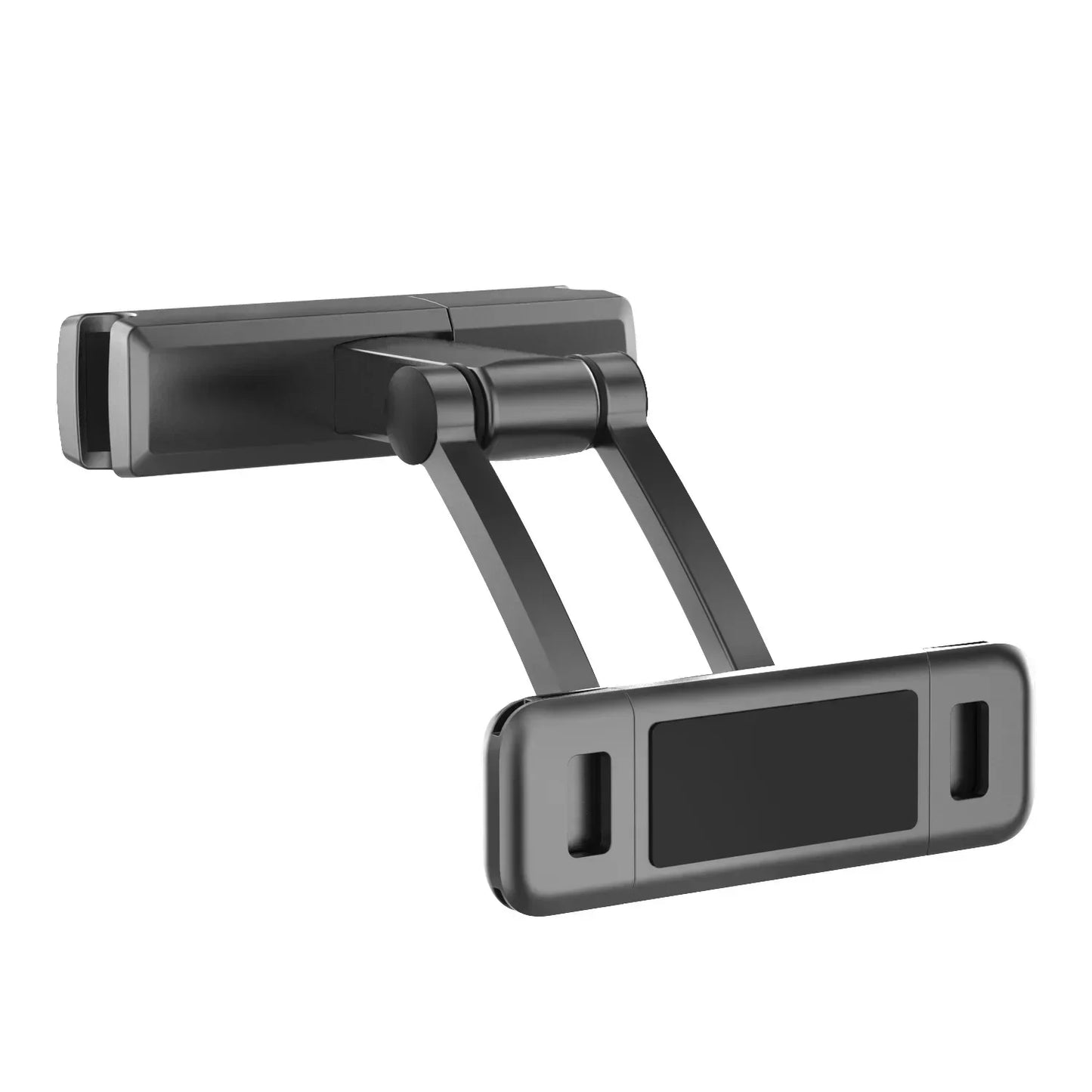Collapsible Back Seat Headrest Tablet Phone Car Holder Stand Ajustable Support For IPhone IPad Xiaomi Car Mobile Mount