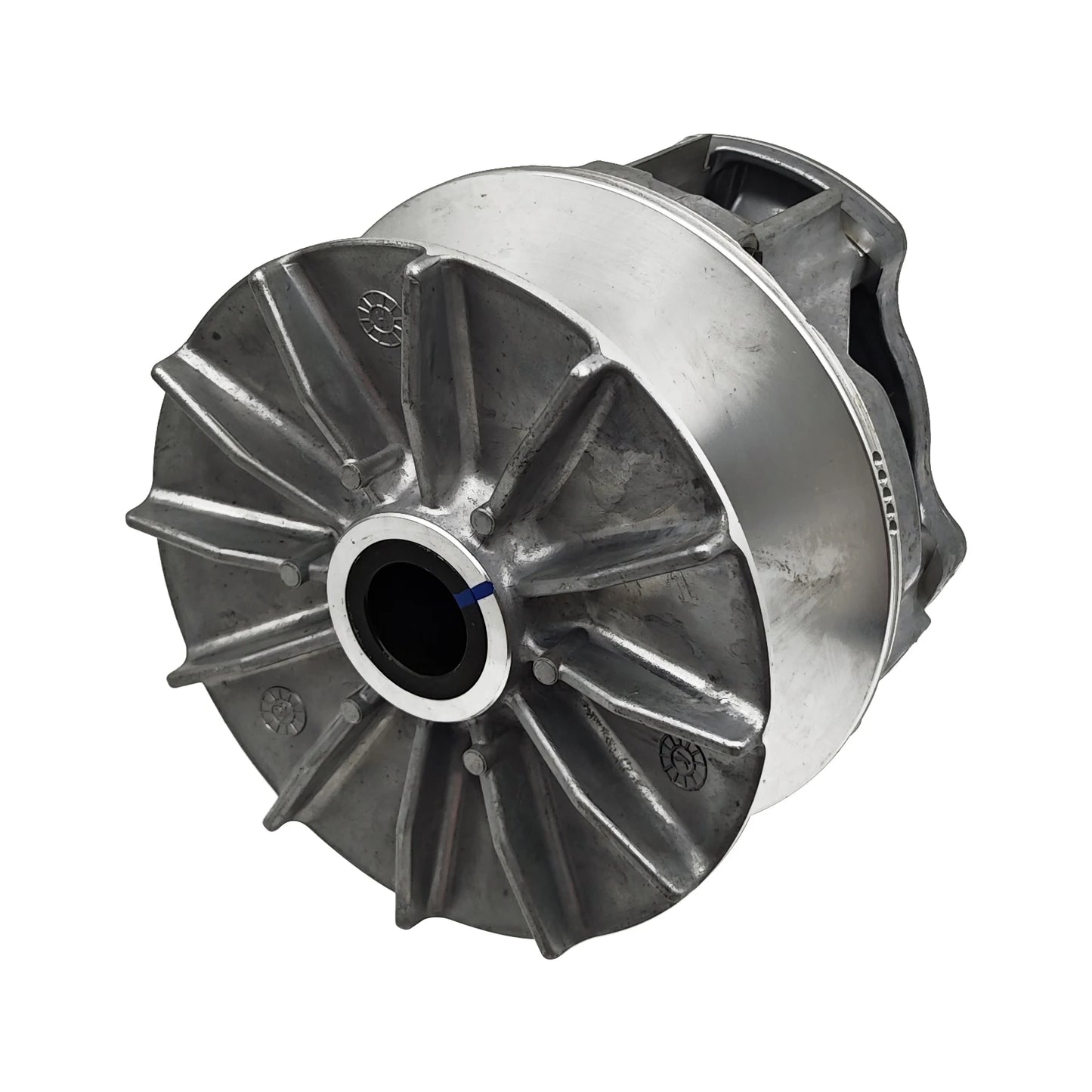 Polairs ATV RZR 800 Primary Drive Clutch Assembly With Spring And Weights 1322743 ATV Parts