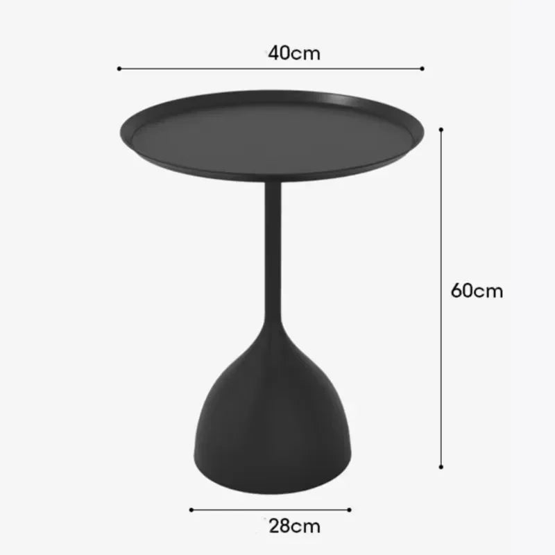 Drawers Bedroom Nightstands Shelf Living Room Dining Dressing Bedside Tables Comfortable Storage Szafka Nocna Furniture