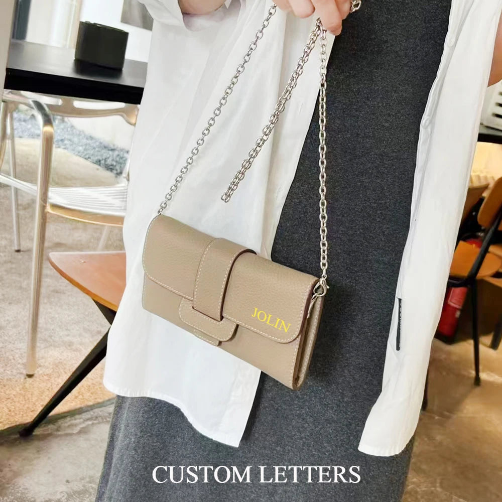 Luxury Women Handbag Custom Letters Small Female Hobo Tote Bag Velvet Suede Cow Leather New Design Lady Top Handle Shoulder Bag