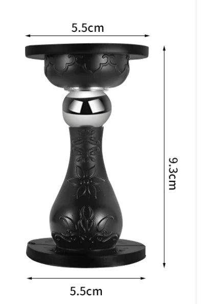 Silicone Non Perforated Door Suction Strong Magnetic Door Stopper Silent Anti-collision Door Stopper  for Home Holder Hardware