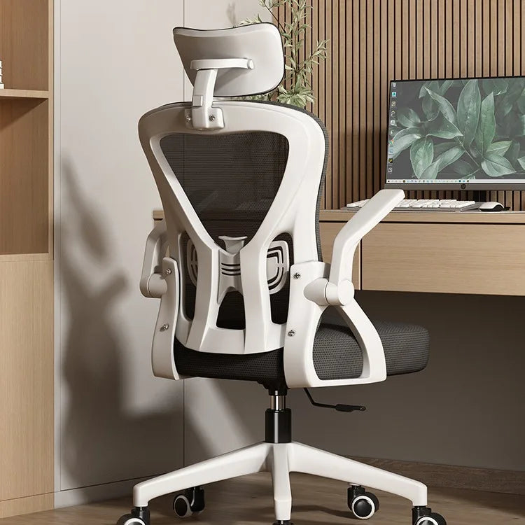 Computer  Sedentary Comfortable Office  Home Student Study  Lifting Ergonomic Desk  Backrest