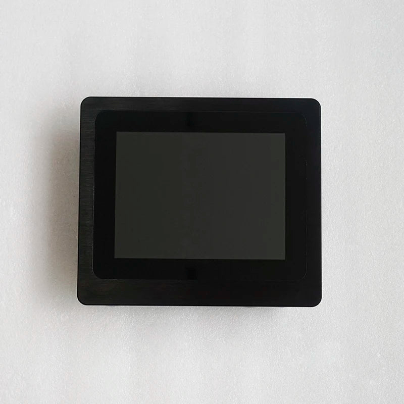 8 Inch Waterproof Ip65 All In One Computer 1000 Nits Capacitive Touchscreen Industrial Pc Panel