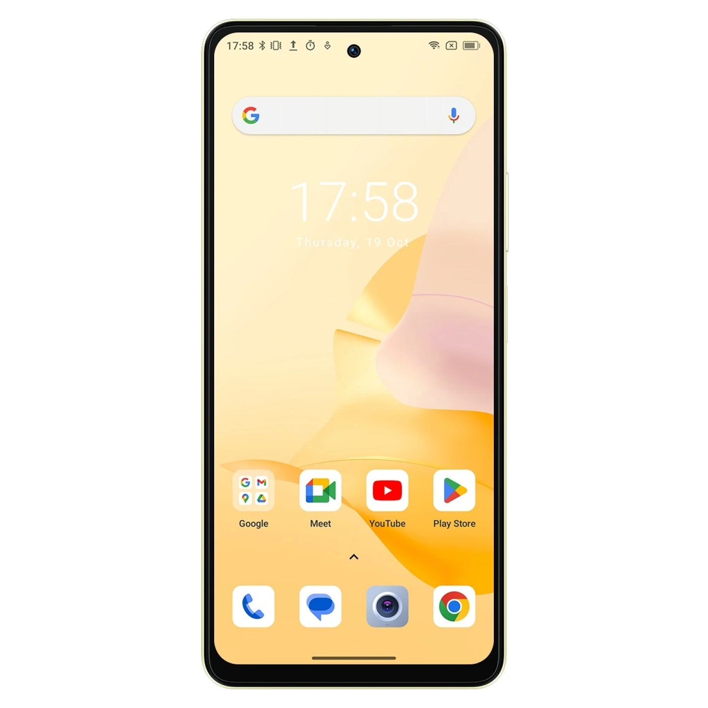 Blackview SHARK 8 Unlocked Smartphone Android13 Helio G99 Mobile 8GB+256GB 6.78'' 2.4K Display 120Hz 64MP 5000mAh 33W NFC