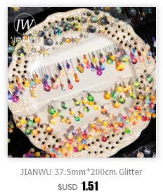 JIANWU 60mm*200cm Weekend Daily Series Vintage Character Life Landscaping Material Collage PET Tape Creative Journal Stationery