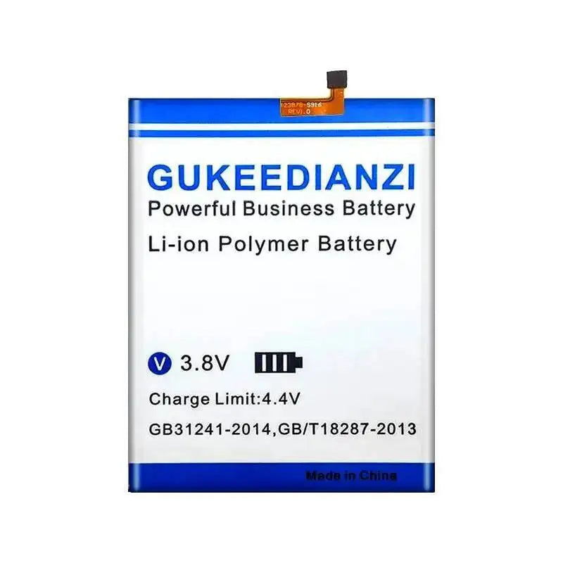 Reliable Power Supply Mobile Phone Battery 3300Mah For Elephone S7 Mini