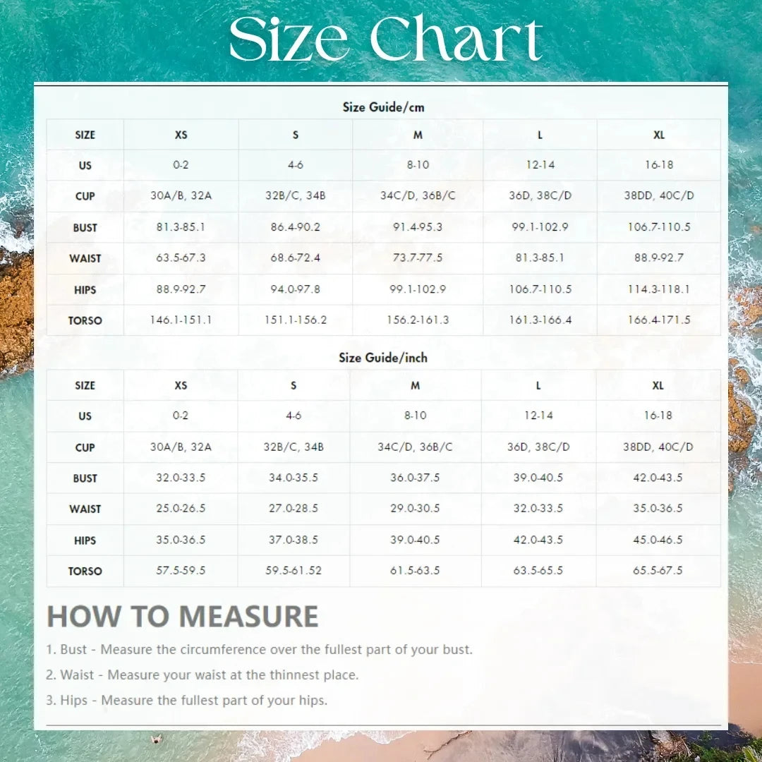 Flaxmaker Summer New Women Sexy Hawaiian Lace Up V Neck Ruffle Swimsuit and Sarong Women Swimwear Set Push Up Bathing Suit