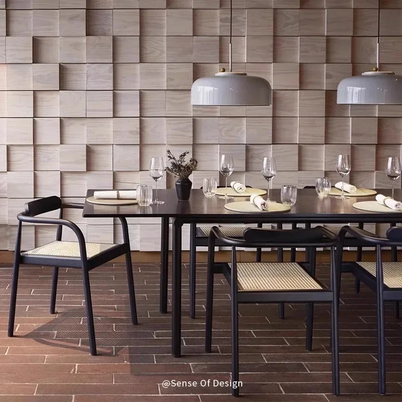 Denmark Design Pendant Modern Lamp with Honeycomb Mesh Led Ceiling Suspension Hanging Light for Dining Room Kitchen Island